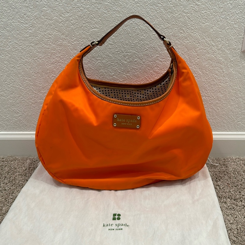 Kate Spade Shoulder Bag
